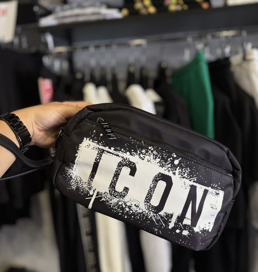 ICXF2W6A019 POCHETTE ICON - Accessori uomo - icon