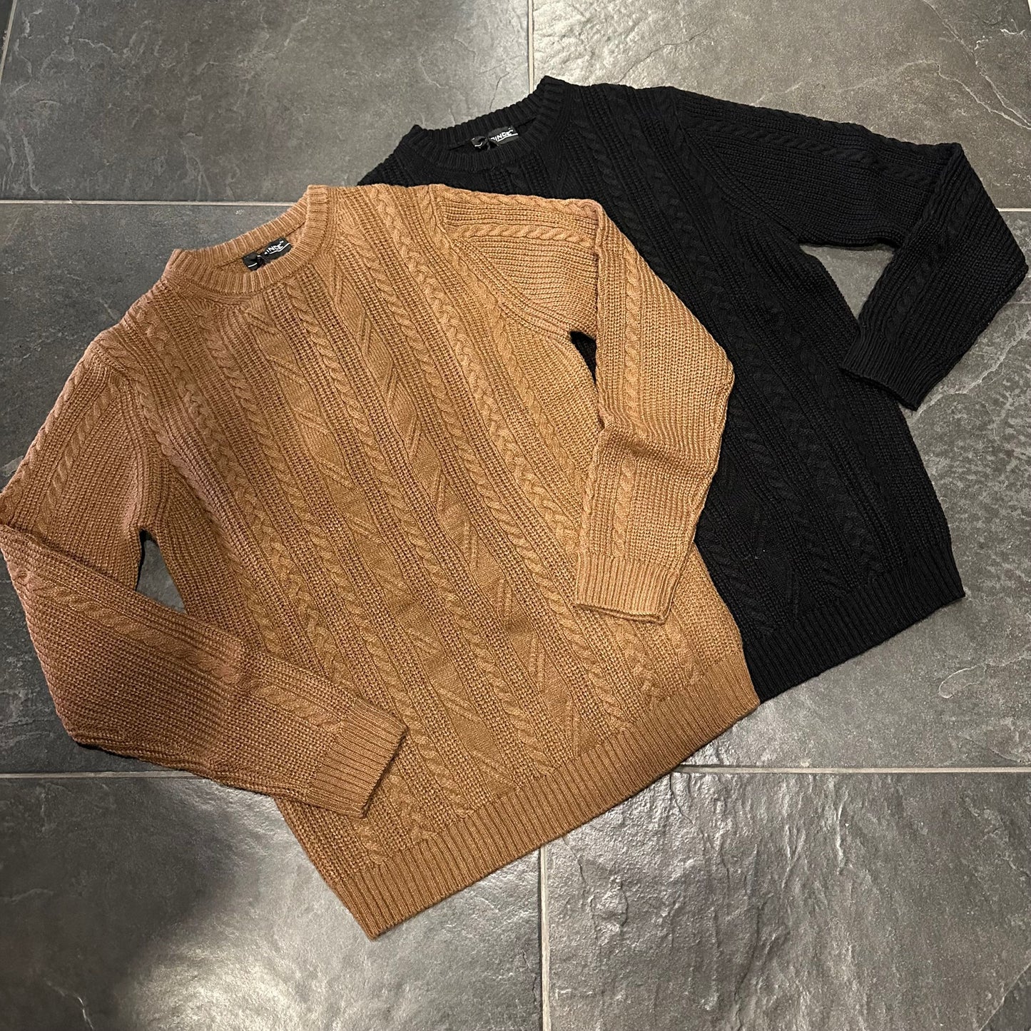 BS558 MAGLIONCINO PRINCE BRONZO -  - prince