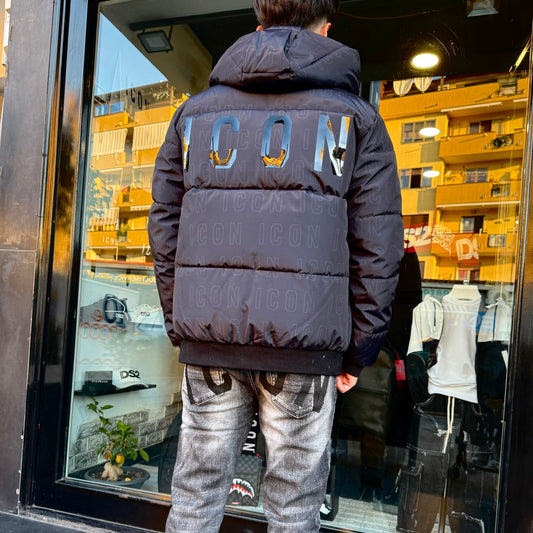 ICUF2W6J001 GIUBBINO ICON - Giubbini uomo - icon