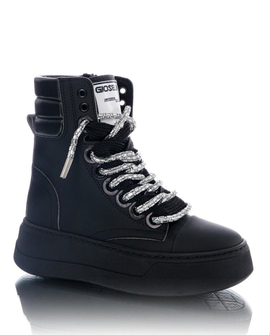 NIT-UP TENNIS NERO -  - GIOSELIN