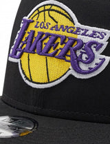 BERRETTO LAKERS NEW ERA - cappello uomo - NEW ERA