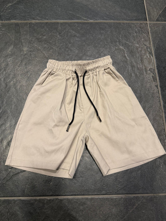 228 BERMUDA BIMBO BEIGE - bermuda bimbo - IO CHICO