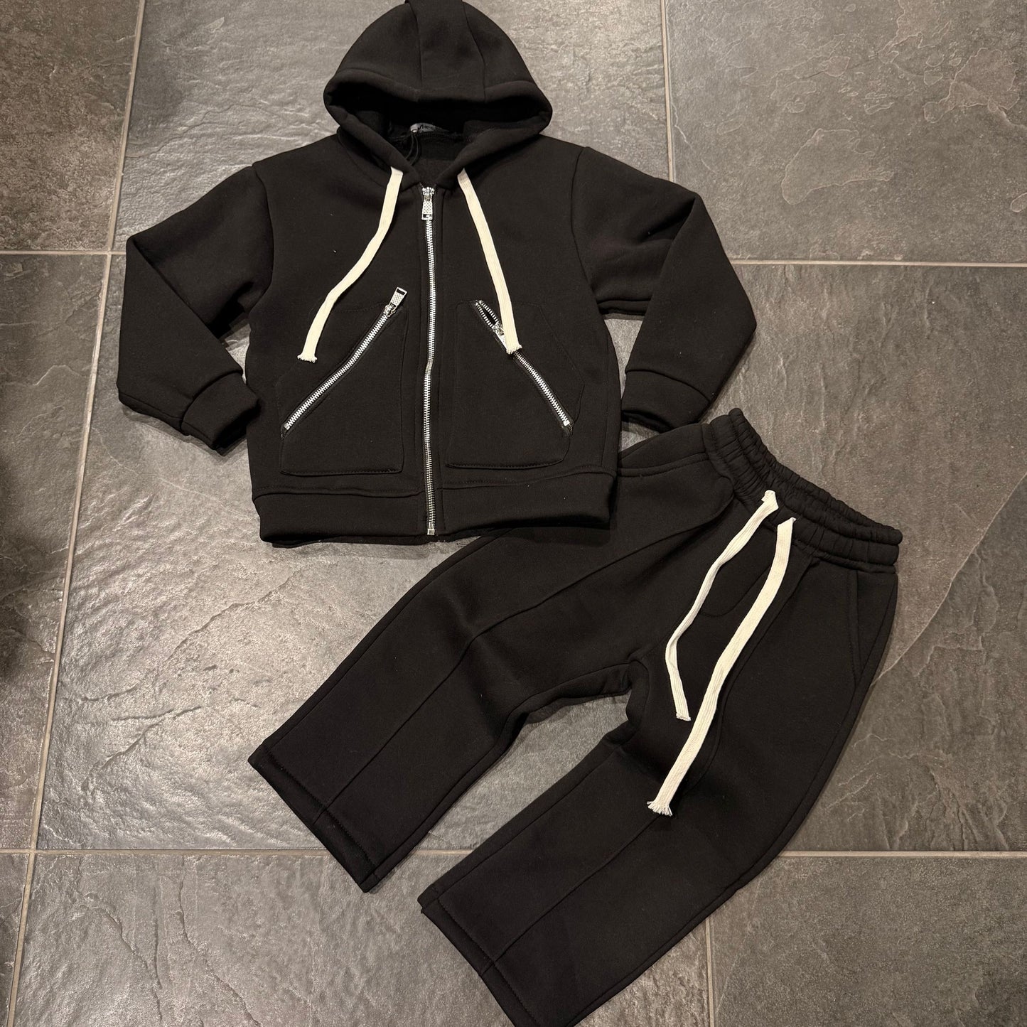 1082 TUTA BIMBO - tute bimbo - IO CHICO