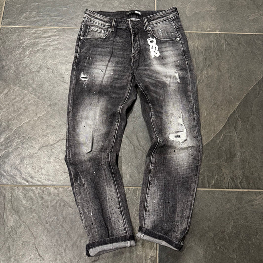 FW252118 JEANS DS2 UOMO - Jeans uomo - DROP SEASON 2