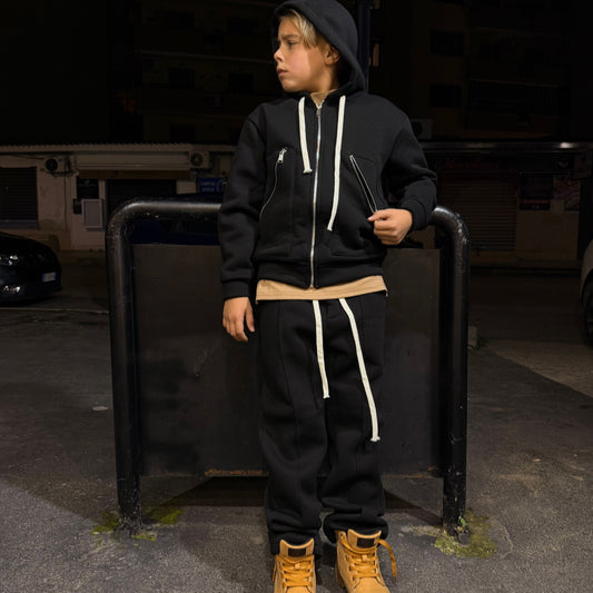 1082 TUTA BIMBO - tute bimbo - IO CHICO