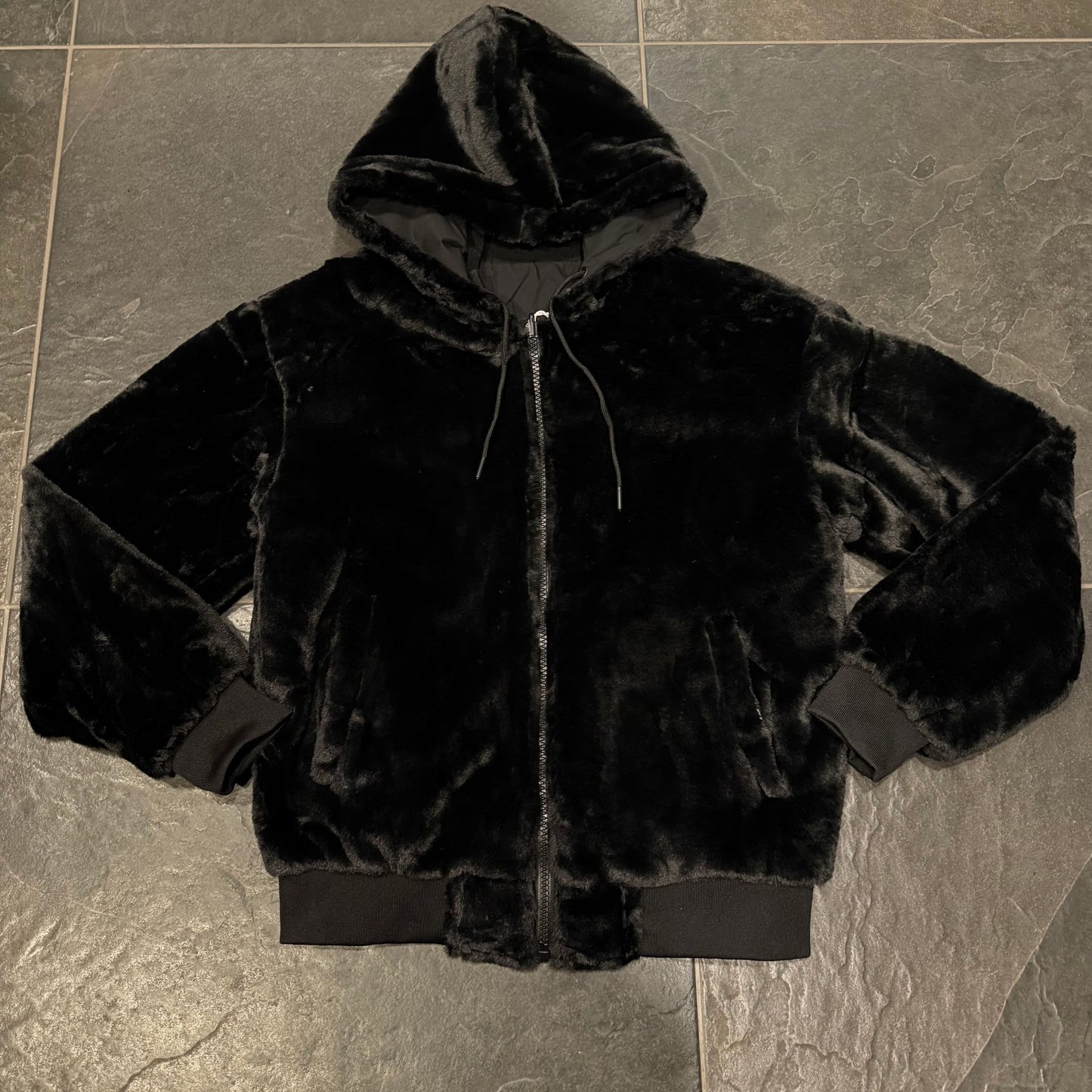 ECY-3225-1 GIUBBINO REVERSIBILE - Giubbini uomo -