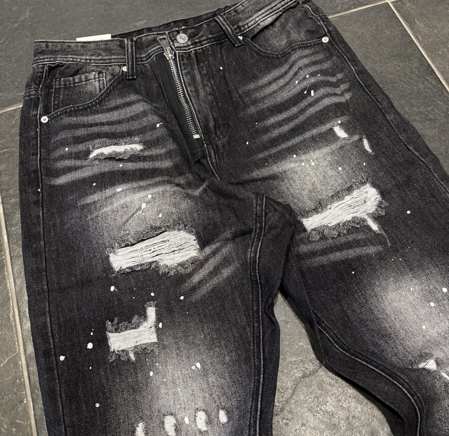 2860 JEANS UOMO - Jeans uomo -