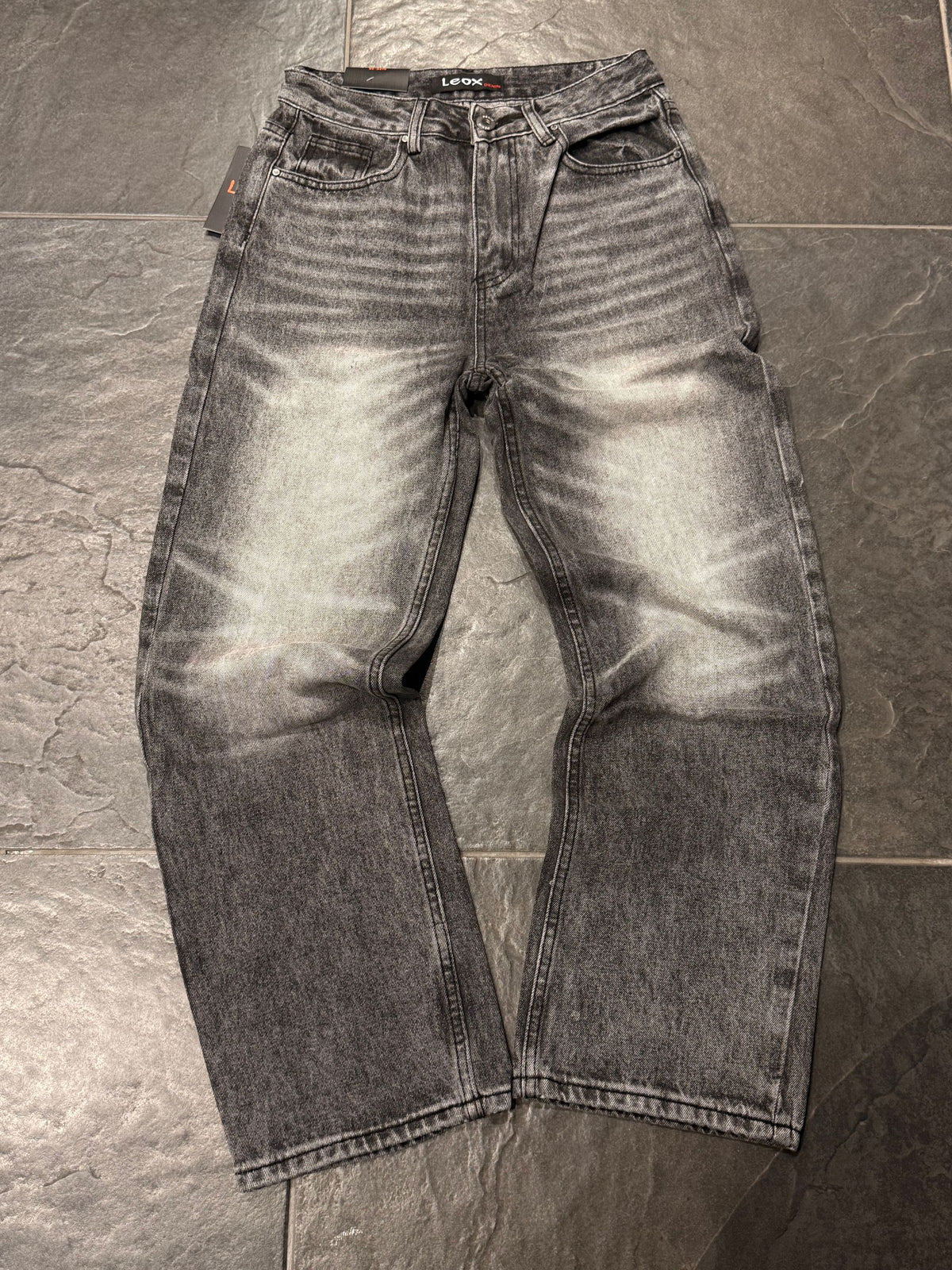 XY-212 JEANS BAGGY - Jeans uomo -