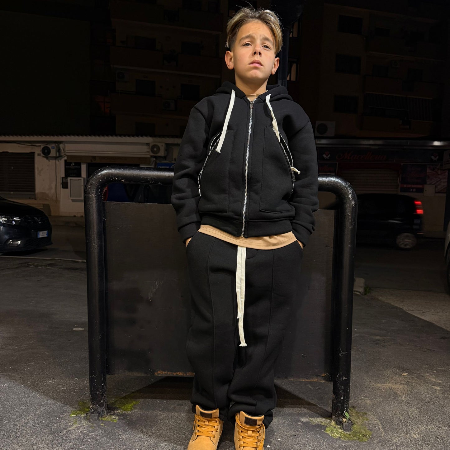 1082 TUTA BIMBO - tute bimbo - IO CHICO