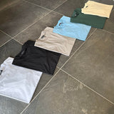 M518 T-SHIRT VERDE GUCCI - T-shirt uomo - MARCO HOMME