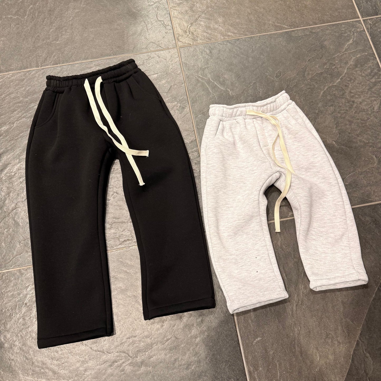 519 PANTATUTA BIMBO GRIGIO - pantatuta bimbo - IO CHICO