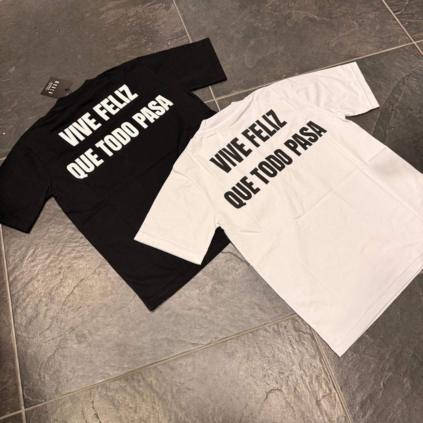 MB125 T-SHIRT BIMBO NERA - T-shirt bimbo -