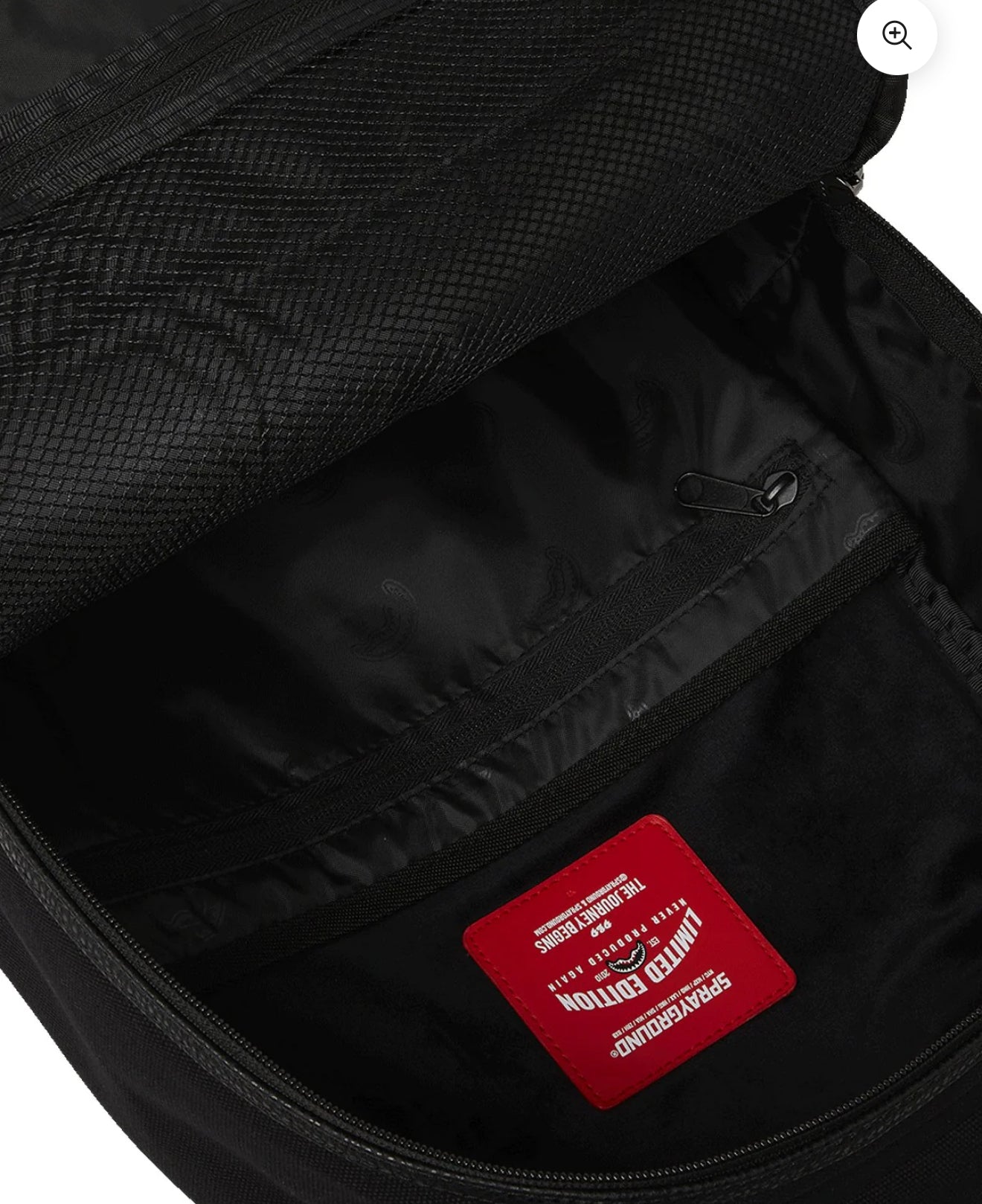 SPRAYGROUND ZAINO 7127 - Accessori - SPRAYGROUND