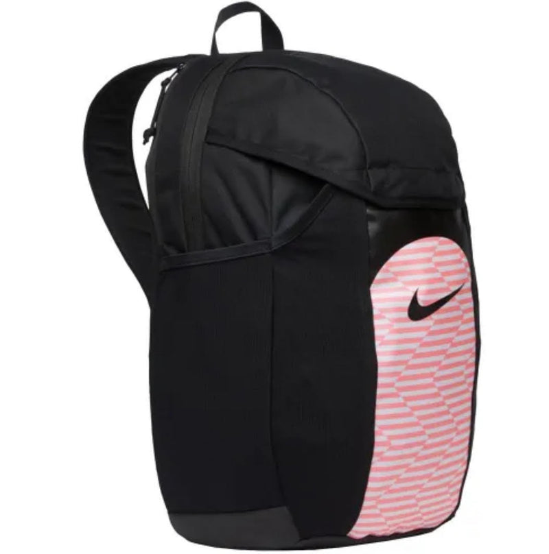 ZAINO NIKE DV0761 NERO/ROSA - Zaini - NIKE