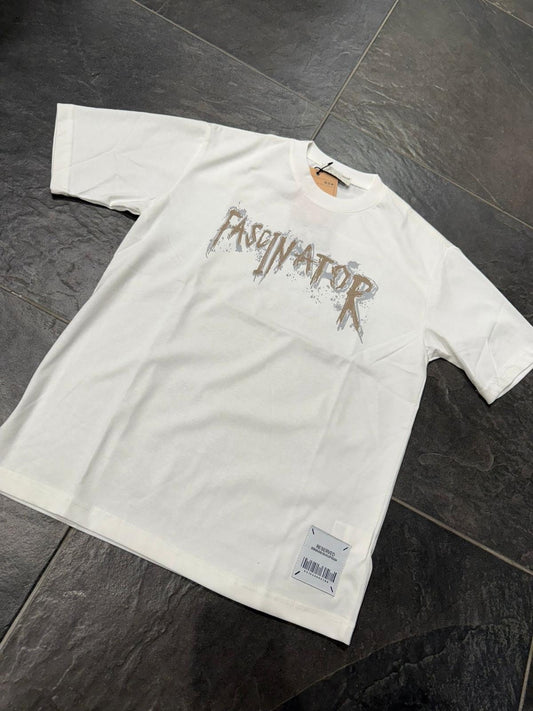 7980 T-SHIRT UOMO BIANCA -  -
