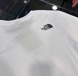 THE NORTH FACE T-SHIRT BIANCA - T-shirt uomo - THE NORTH FACE