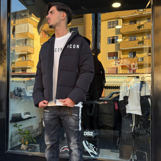 ICUF2W6J008 GIUBBINO ICON - Giubbini uomo - icon