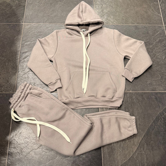 COMPL-01 GRIGIA - Tute unisex - HYGLOS