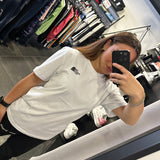 THE NORTH FACE T-SHIRT BIANCA - T-shirt uomo - THE NORTH FACE