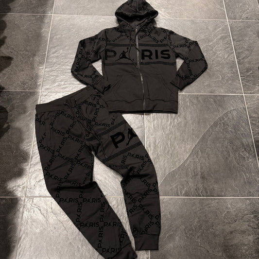 FF-5979A TUTA UOMO - tuta uomo -