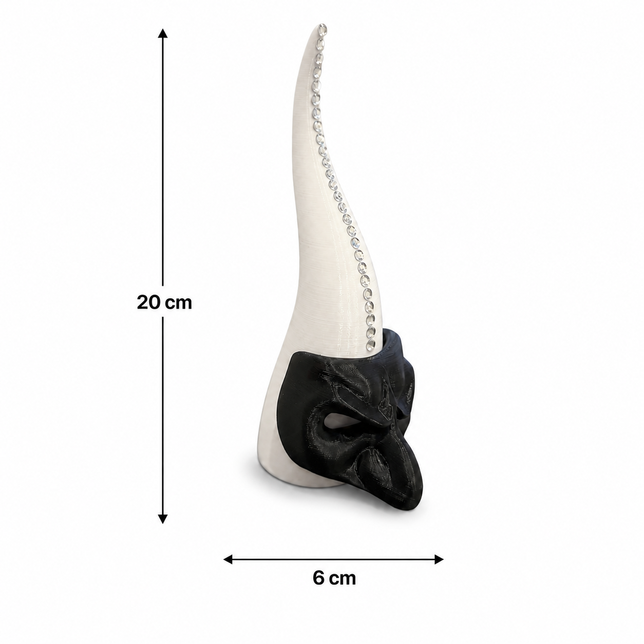 CORNO PULCINELLA