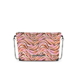 DIVA BAG ANIMAL WATERCOLOROS - ACCESSORI DONNA - ALVIERO RODRIGUEZ