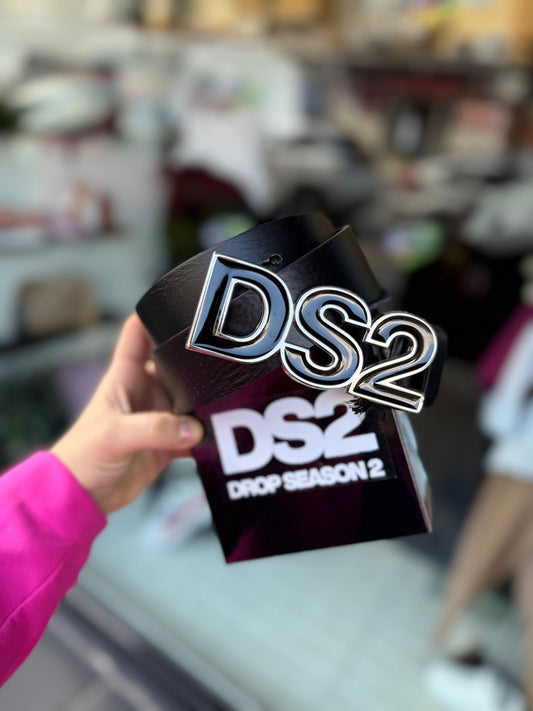 DS2SS25A12 CINTURA DS2 - cintura uomo - DROP SEASON 2