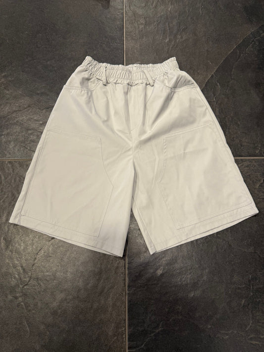 PA843 BERMUDA UOMO GRIGIO - bermuda uomo -