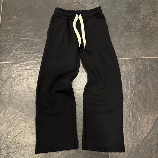 CB DRIP PANT NERO - pantatuta bimbo - CIANOTIC