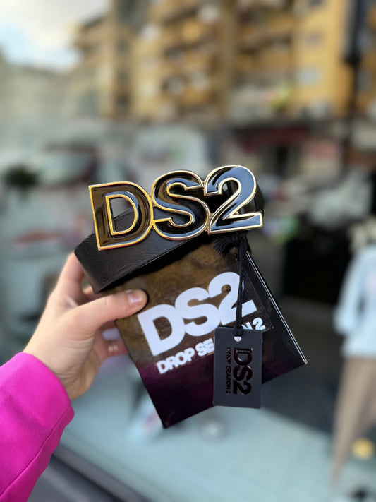 DS2SS25A13 CINTURA DS2 - cintura uomo - DROP SEASON 2