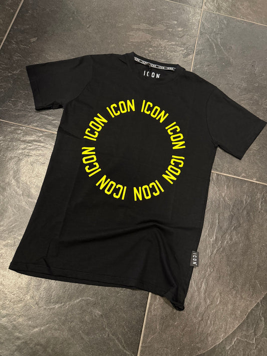 ICUS2ST020 T-SHIRT ICON - T-shirt uomo - icon