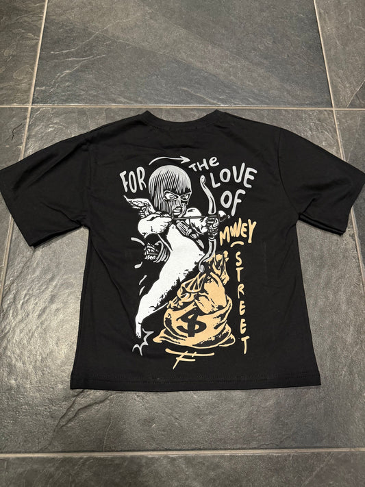 197 T-SHIRT BIMBO - T-shirt bimbo - IO CHICO