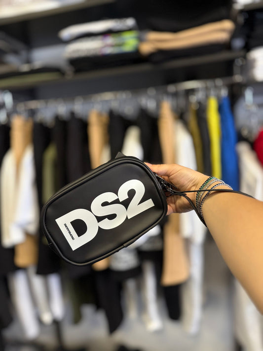 DS2SS25A04 POCHETTE DS2 - Pochette uomo - DROP SEASON 2