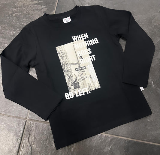 KB-YF6314 MAGLIA BIMBO -  - SMALL GANG