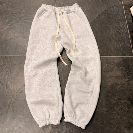P3129 PANTATUTA GRIGIO - pantatuta unisex -