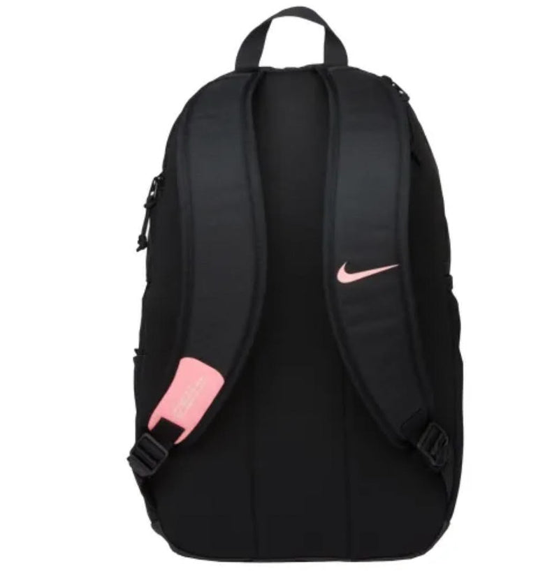 ZAINO NIKE DV0761 NERO/ROSA - Zaini - NIKE