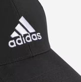 BERRETTO ADIDAS NERO - cappello uomo - ADIDAS