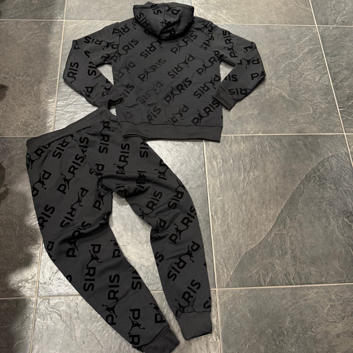 FF-5978A TUTA UOMO - tuta uomo -