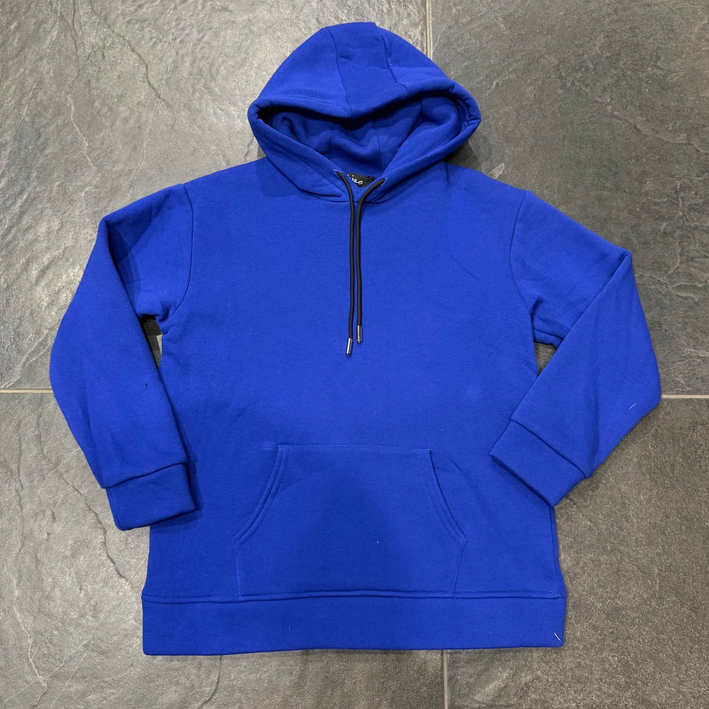 9130 FELPA BIMBO BLU - felpa bimbo - IO CHICO