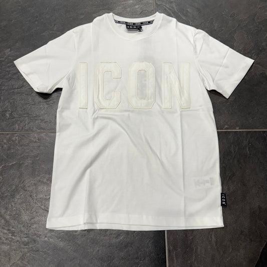 ICUF2W6T029 T-SHIRT ICON - T-shirt uomo - icon