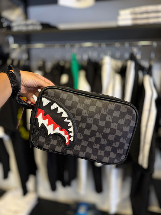 SPRAYGROUND POCHETTE 7968 - Accessori - SPRAYGROUND