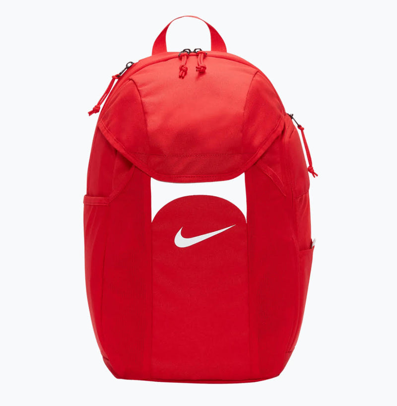 ZAINO NIKE DV0761 ROSSO - Zaini - NIKE