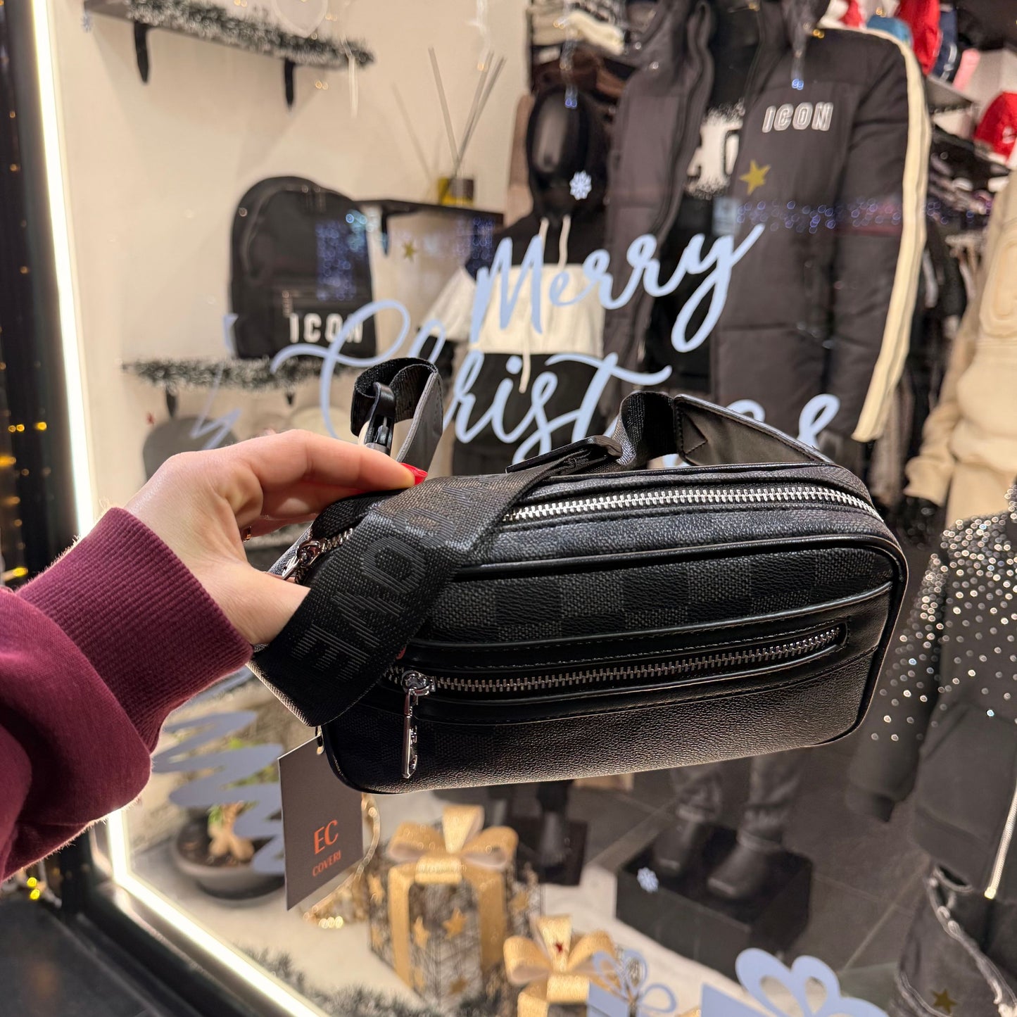 EC5-5029 BORSELLO - Accessori uomo -