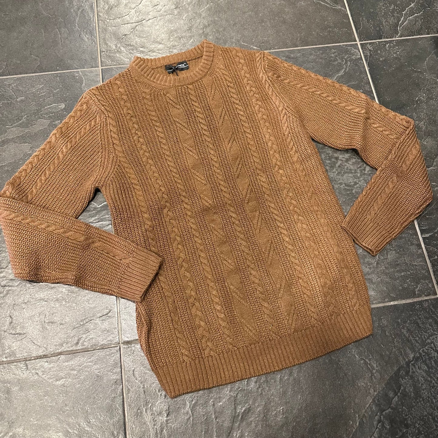 BS558 MAGLIONCINO PRINCE BRONZO -  - prince