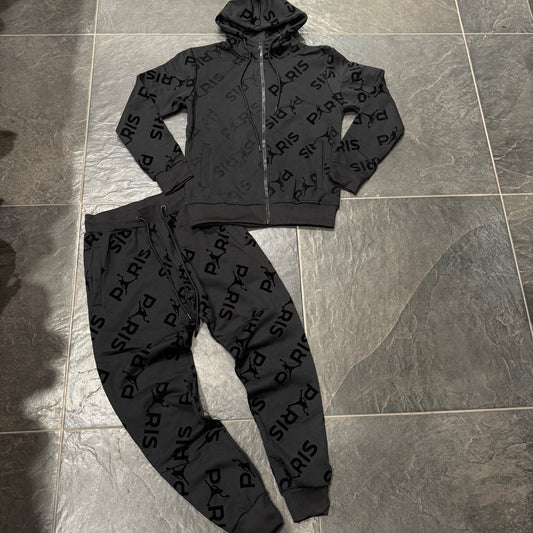 FF-5978A TUTA UOMO - tuta uomo -