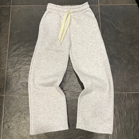 CB DRIP PANT GRIGIO - pantatuta bimbo - CIANOTIC