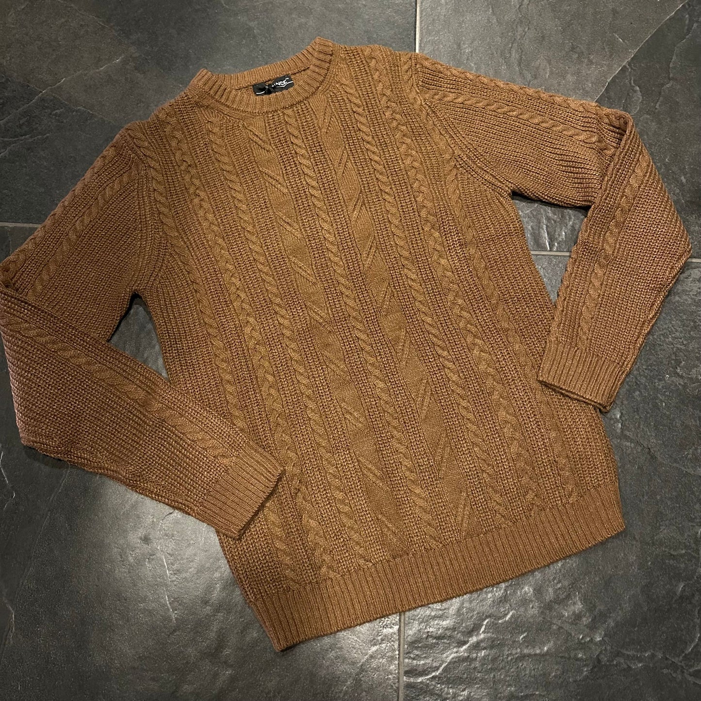 BS558 MAGLIONCINO PRINCE BRONZO -  - prince