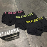 BOXER BIKKEMBERGS BKK1UTR16TR - boxer - BIKKEMBERGS