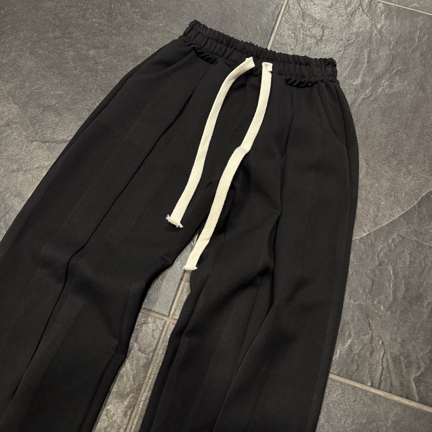 1087 PANTALONE BIMBO -  - IO CHICO