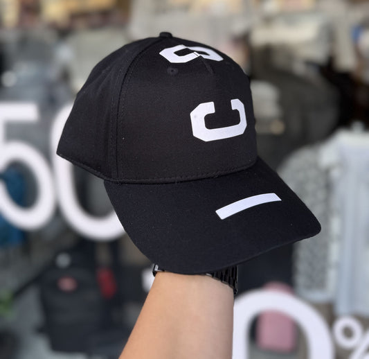 ICXF2W6A002 BERRETTO ICON NERO - cappello uomo -